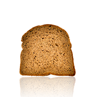 Whole - Wheat (Integral) Toast